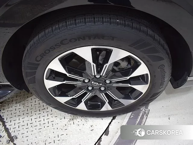 Kia Carnival 4th generation id 3634558 из Кореи 9