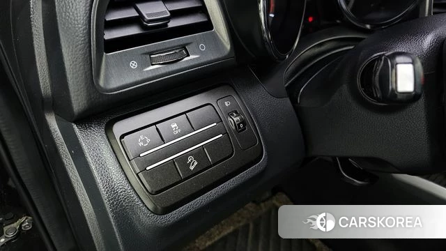 Ssangyong Tivoli Armor id 3861586 из Кореи 9