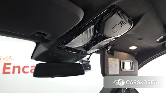 BMW iX3 id 3437810 из Кореи 9