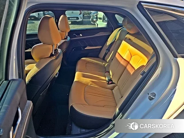 Kia K5 3rd generation id 3377694 из Кореи 9