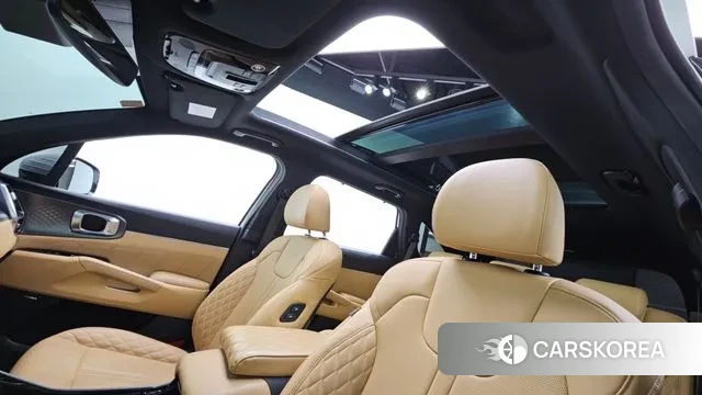 Kia Sorento 4th Generation id 3788045 из Кореи 9