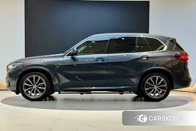 BMW X5 (imported) id 4220038 из Китая 9