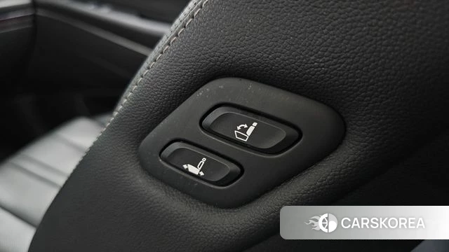 Genesis GV80 id 4225044 из Кореи 9