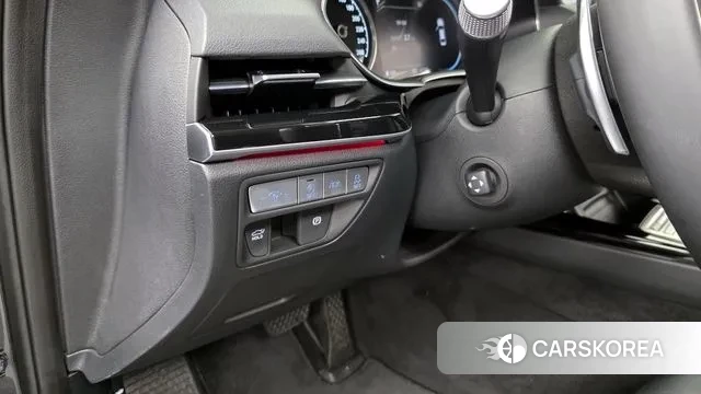 Genesis G80 (RG3) id 2969979 из Кореи 9