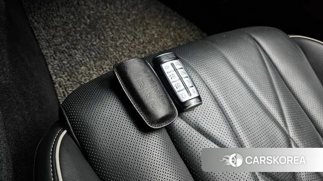 Genesis G80 (RG3) id 4377358 из Кореи 9