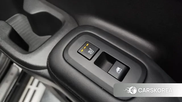 Hyundai Santa Fe (MX5) id 3739585 из Кореи 9