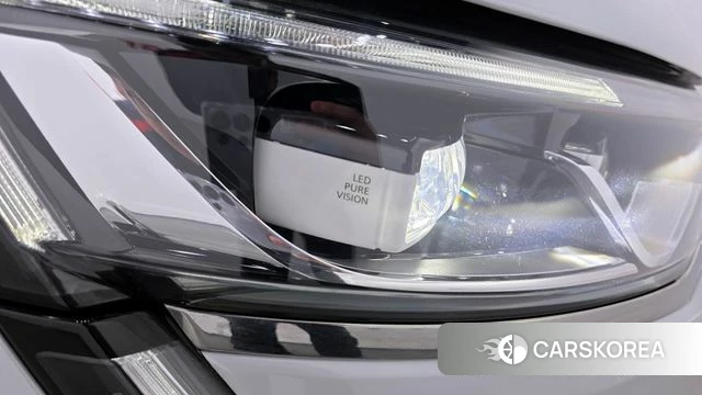 Renault Korea (Samsung) The New QM6 id 3899200 из Кореи 9