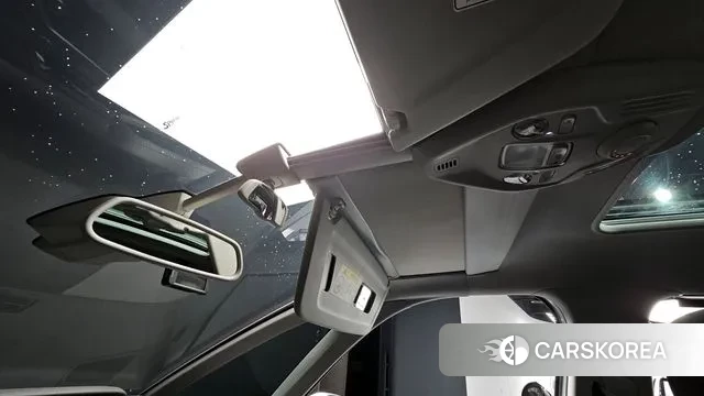 Citroen / DS Grand C4 Spacetourer id 3233768 из Кореи 9