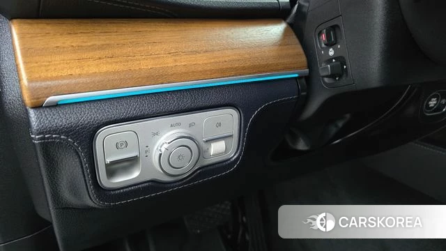 Mercedes-Benz GLE-Class W167 id 3866909 из Кореи 9