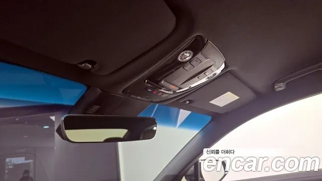 Kia K8 id 2955308 из Кореи 9