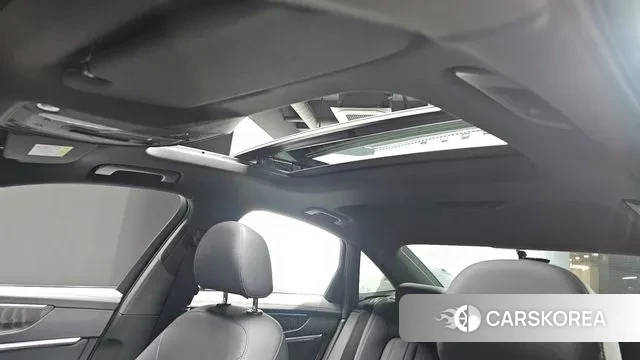 Audi A6 (C8) id 3420643 из Кореи 9