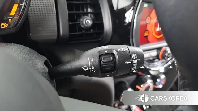 Mini Cooper id 2940762 из Кореи 9