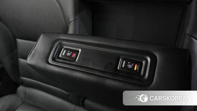 Renault Korea (Samsung) The New QM6 id 3940938 из Кореи 9