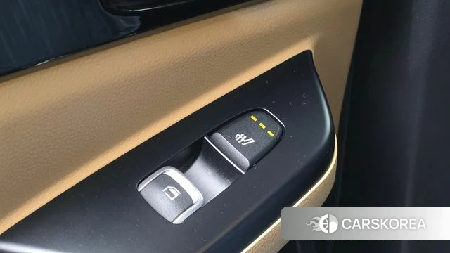Kia Carnival 4th generation id 4541137 из Кореи 9