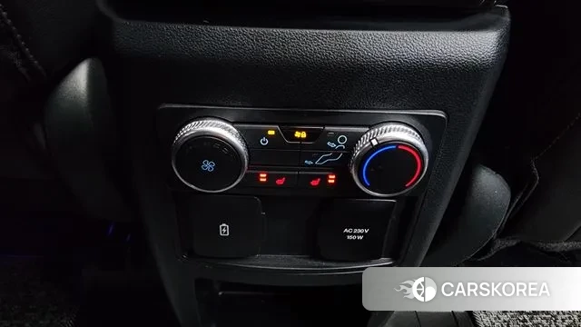 Ford Explorer 6th Generation id 3702623 из Кореи 9