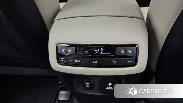 Hyundai The New Palisade id 3467308 из Кореи 9