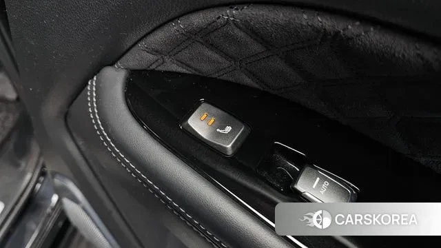 Ssangyong All New Rexton id 3395758 из Кореи 9