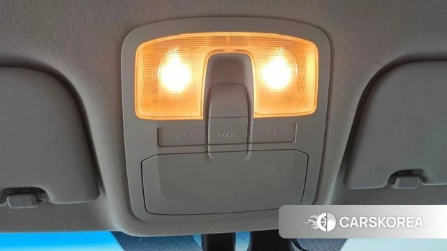 Ssangyong Berry New Tivoli id 4609815 из Кореи 9