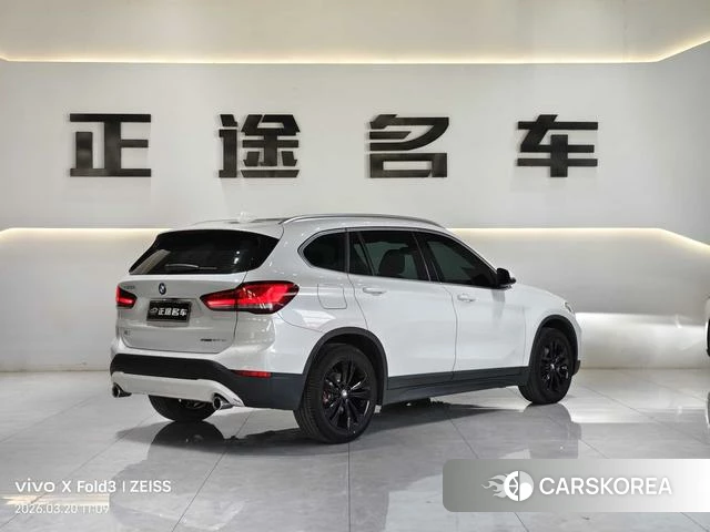 BMW X1 id 3855986 из Китая 9