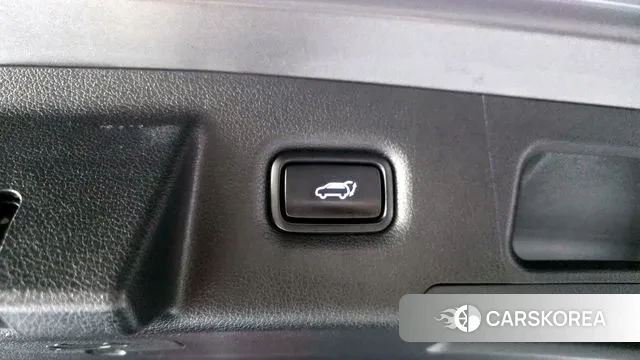 Hyundai Santa Fe TM id 3045427 из Кореи 9