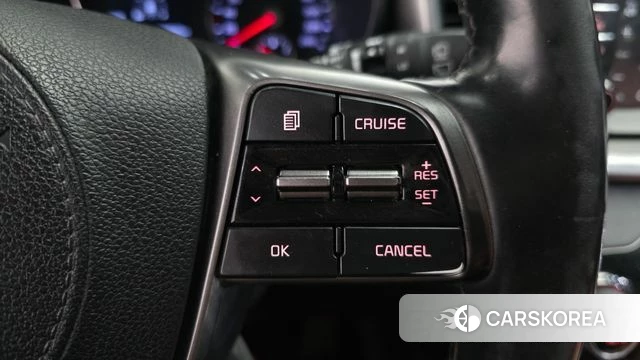 Kia The New Sorento id 4508631 из Кореи 9