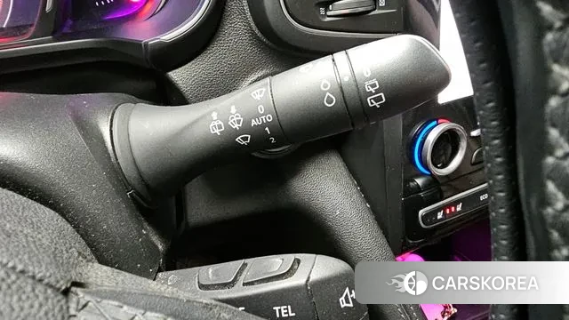 Renault Korea (Samsung) QM6 id 3723614 из Кореи 9