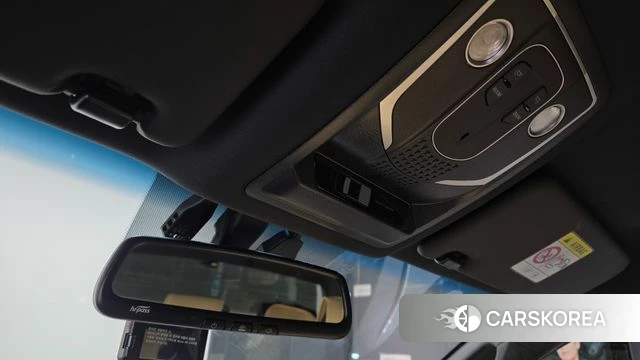 Ssangyong The New Rexton Sports Cannes id 3953898 из Кореи 9