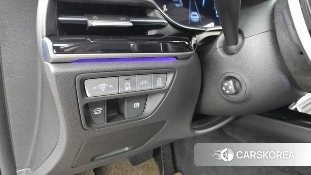 Genesis G80 (RG3) id 4651742 из Кореи 9