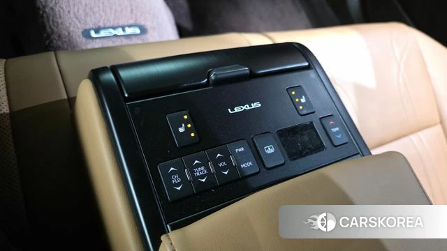 Lexus ES300h 7th generation id 4732016 из Кореи 9
