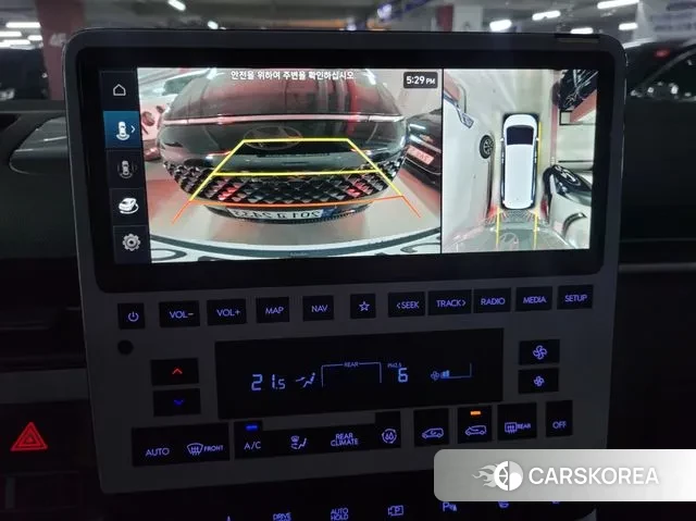 Hyundai Staria id 3078938 из Кореи 9