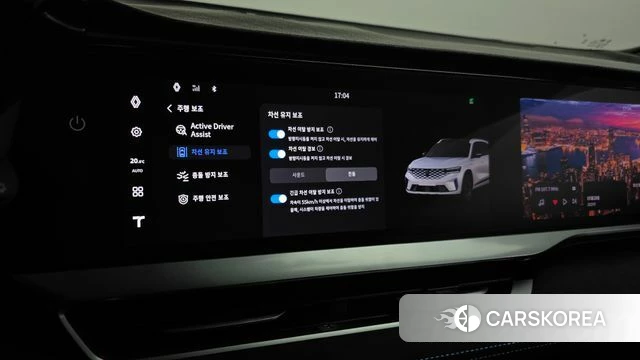 Renault Korea (Samsung) Grand Coleos id 3952720 из Кореи 9
