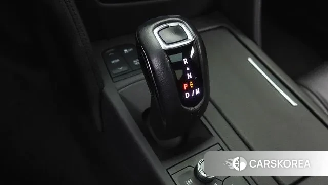 Cadillac CT6 id 3060411 из Кореи 9