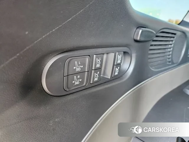 Hyundai Palisade (LX3) id 3502363 из Кореи 9