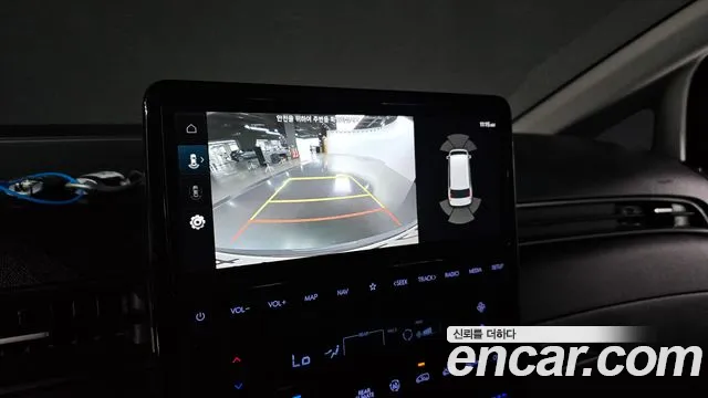 Hyundai Staria id 2848744 из Кореи 9