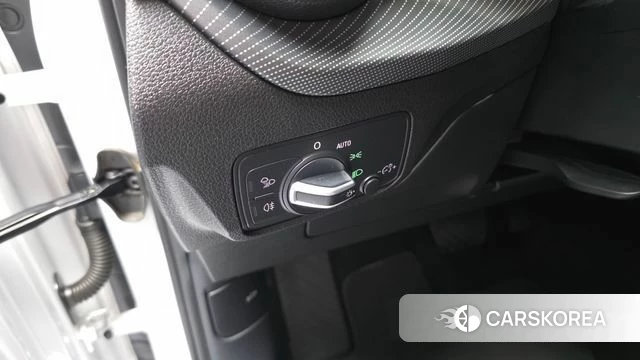 Audi Q2 id 4794087 из Кореи 9