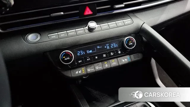 Hyundai Avante (CN7) id 3752054 из Кореи 9