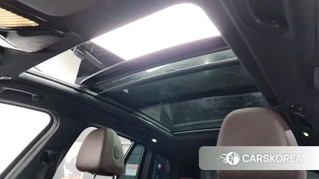 BMW X3 (G01) id 3550524 из Кореи 9