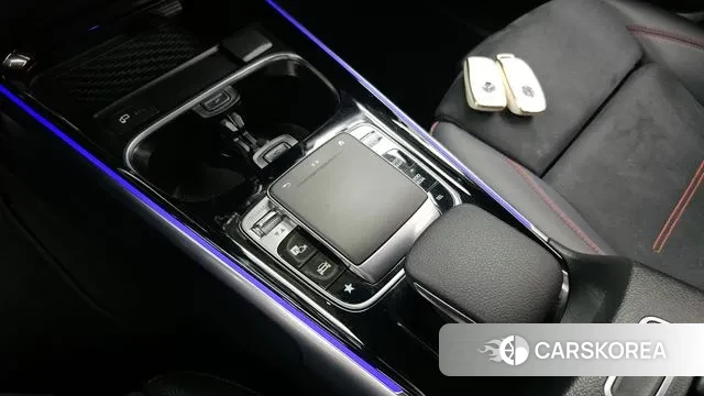 Mercedes-Benz GLB-Class X247 id 3106352 из Кореи 9