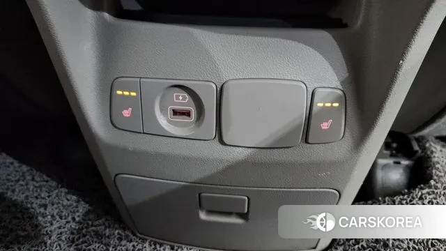 Kia The New Carnival id 3568660 из Кореи 9