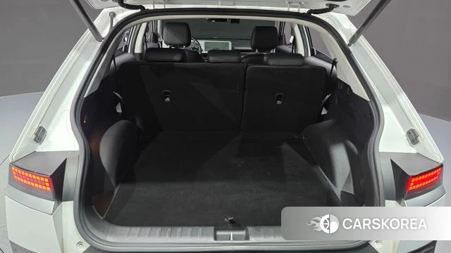 Hyundai Ionic 5 id 4702400 из Кореи 9