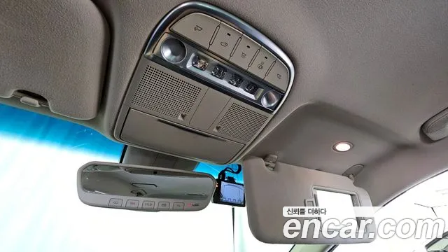 Genesis G90 id 2680204 из Кореи 9