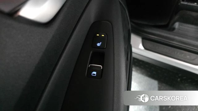 Hyundai The New Santa Fe id 3860413 из Кореи 9