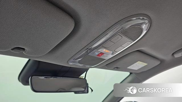 Hyundai Ionic 6 id 4223450 из Кореи 9