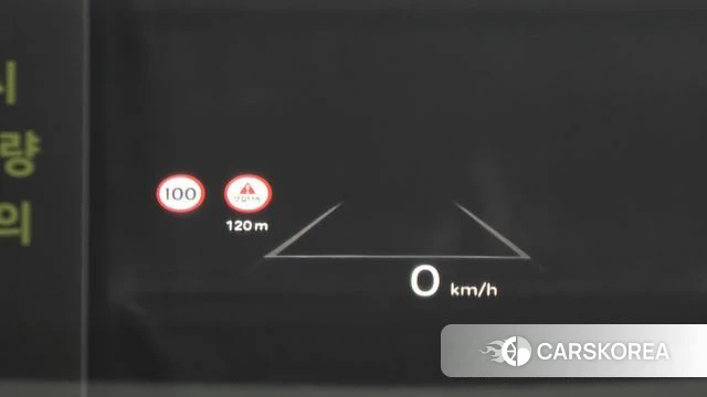 Hyundai Grandeur Hybrid (GN7) id 4711306 из Кореи 9