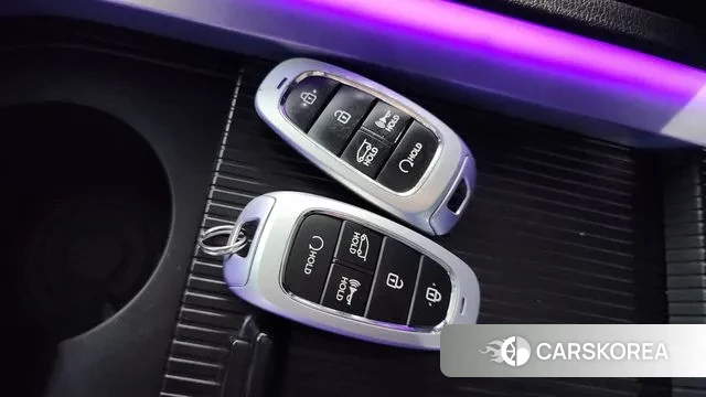 Hyundai Staria id 3518446 из Кореи 9