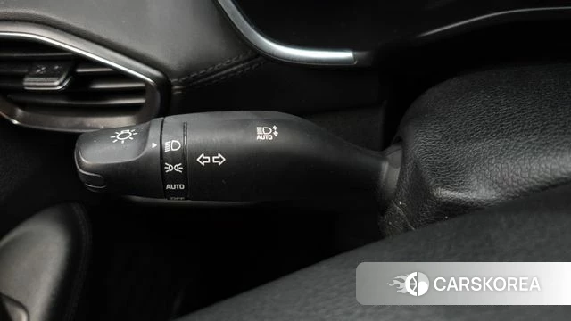 Hyundai Santa Fe TM id 4269371 из Кореи 9