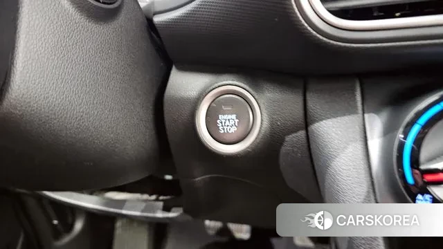 Hyundai Kona id 3275762 из Кореи 9