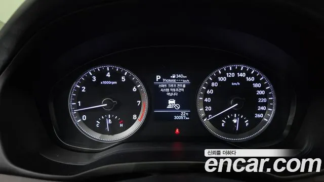 Hyundai Grandeur IG id 2680316 из Кореи 9