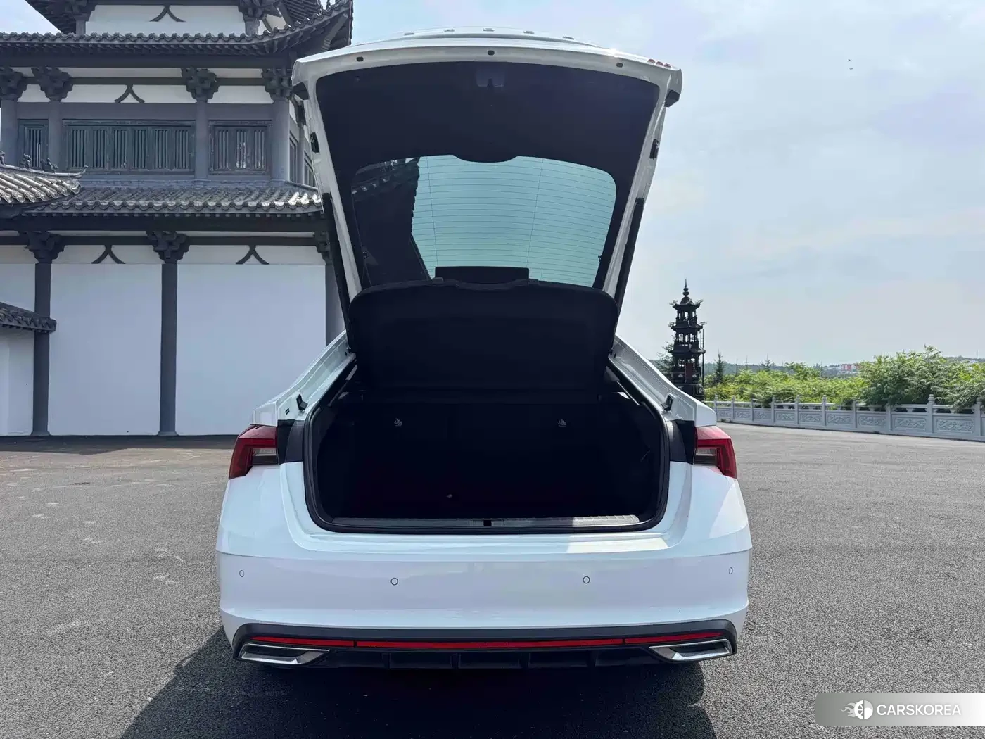 Skoda Octavia id 4600553 из Китая 9