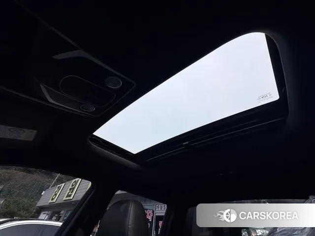 Ssangyong The New Rexton Sport id 3288088 из Кореи 9